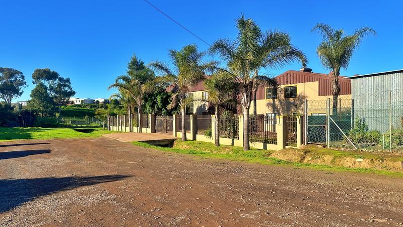 Commercial Property for Sale in Philadelphia Western Cape